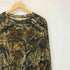 BRENTS OUTDOORS リアルツリーカモ L/S Tシャツ メンズ import:L