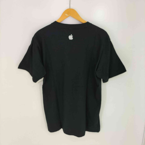 プリントスター printstar iPod nano 企業T 半袖Tシャツ メンズ import:L
