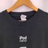 プリントスター printstar iPod nano 企業T 半袖Tシャツ メンズ import:L