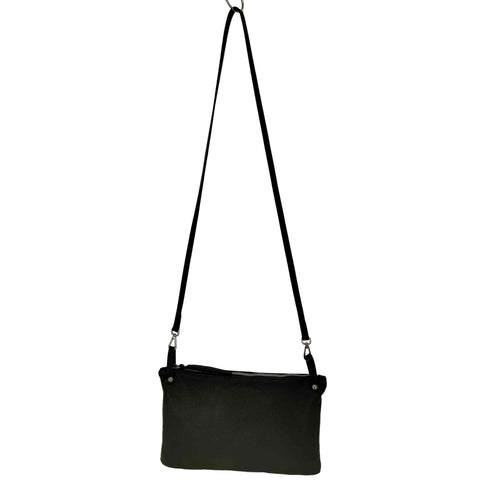 ジャンニキャリーニ GIANNI CHIARINI レザー サコッシュ レディース