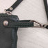 ジャンニキャリーニ GIANNI CHIARINI レザー サコッシュ レディース