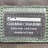 ジャンニキャリーニ GIANNI CHIARINI レザー サコッシュ レディース