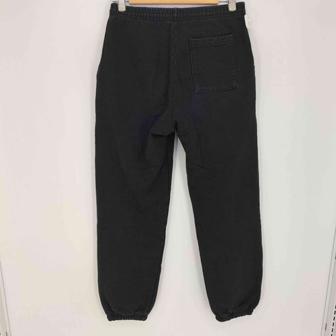 ロサンゼルスアパレル Los Angeles Apparel 14oz Heavy Sweat Pants メンズ M