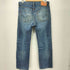 リーバイス Levis 00s 501 ボタンフライ デニム メンズ W33 L32