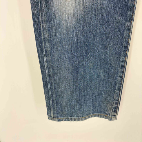リーバイス Levis 00s 501 ボタンフライ デニム メンズ W33 L32