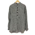 GLORIETTE JAGD & TRACHT チロルシャツ リネン トグルボタン L/S シャツ メンズ 41