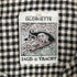 GLORIETTE JAGD & TRACHT チロルシャツ リネン トグルボタン L/S シャツ メンズ 41