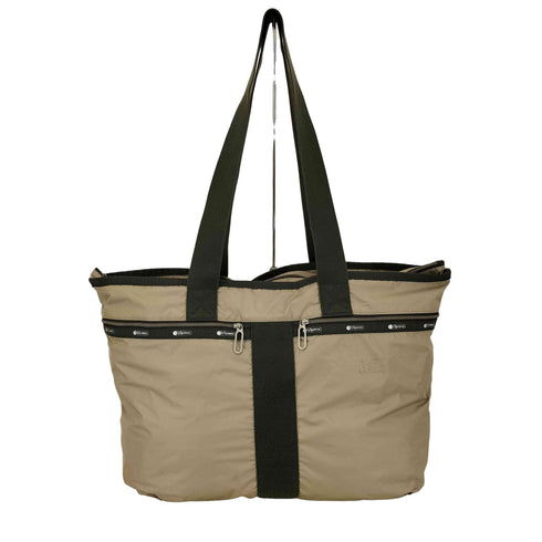 レスポートサック LeSportsac ナイロン トート バッグ レディース