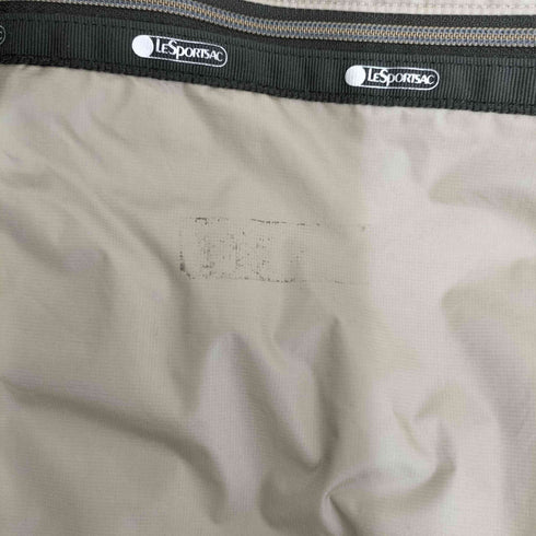 レスポートサック LeSportsac ナイロン トート バッグ レディース