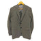 ポールスミスロンドン Paul Smith LONDON ウール 2B 背抜き テーラード ジャケット メンズ import:L
