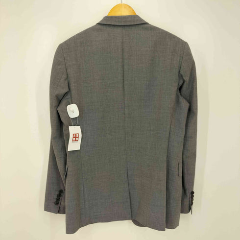 ポールスミスロンドン Paul Smith LONDON ウール 2B 背抜き テーラード ジャケット メンズ import:L
