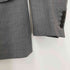 ポールスミスロンドン Paul Smith LONDON ウール 2B 背抜き テーラード ジャケット メンズ import:L
