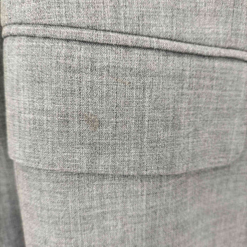 ポールスミスロンドン Paul Smith LONDON ウール 2B 背抜き テーラード ジャケット メンズ import:L