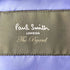 ポールスミスロンドン Paul Smith LONDON ウール 2B 背抜き テーラード ジャケット メンズ import:L