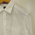 ポールスミスロンドン Paul Smith LONDON ハニカム レギュラーカラー シャツ メンズ import:M