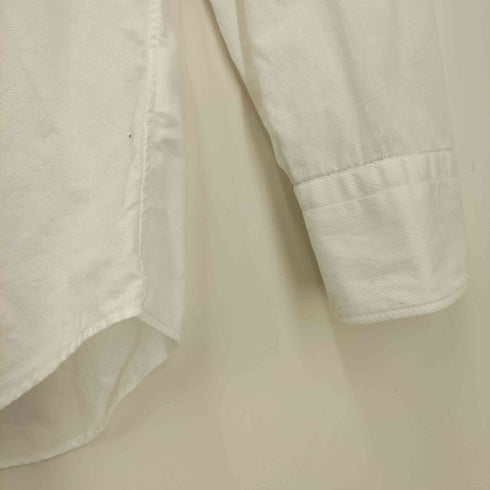 ポールスミスロンドン Paul Smith LONDON ハニカム レギュラーカラー シャツ メンズ import:M