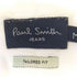 ポールスミスジーンズ Paul Smith JEANS TAILORED FIT ボタンダウン シャツ メンズ import:M