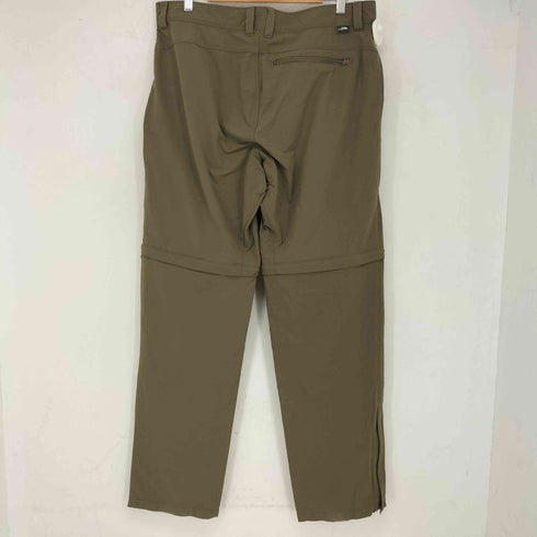 ザノースフェイス THE NORTH FACE 2WAY ハイキングパンツ メンズ 34