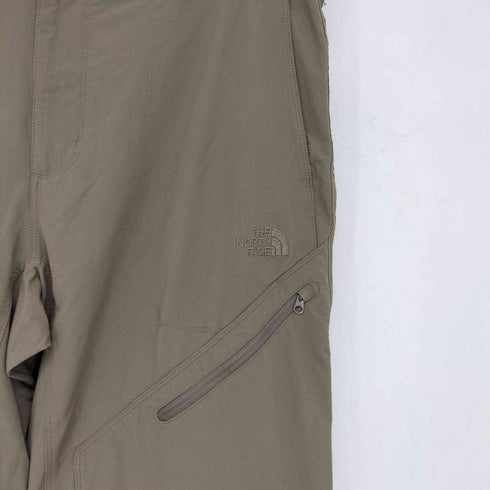 ザノースフェイス THE NORTH FACE 2WAY ハイキングパンツ メンズ 34