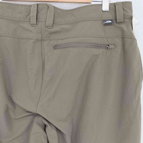 ザノースフェイス THE NORTH FACE 2WAY ハイキングパンツ メンズ 34