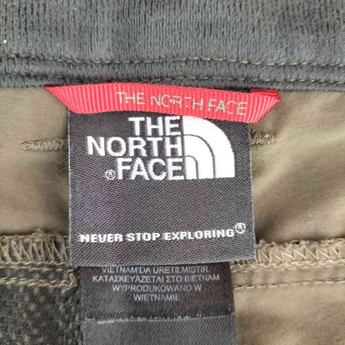 ザノースフェイス THE NORTH FACE 2WAY ハイキングパンツ メンズ 34
