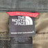 ザノースフェイス THE NORTH FACE 2WAY ハイキングパンツ メンズ 34
