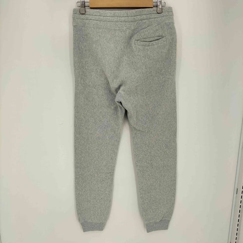 チャンピオン Champion 青単復刻 REVERSE WEAVE 目あり スウェットパンツ メンズ M