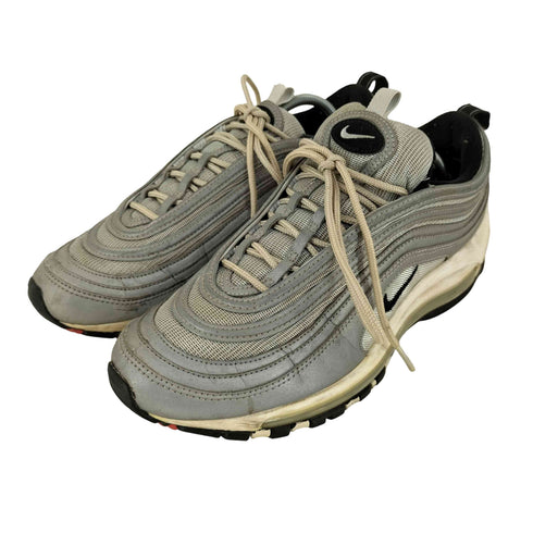 ナイキ NIKE AIR MAX 97 PREMIUM エアマックス 97 プレミアム ローカットスニーカー メンズ 27