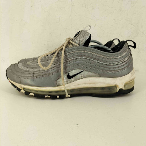 ナイキ NIKE AIR MAX 97 PREMIUM エアマックス 97 プレミアム ローカットスニーカー メンズ 27