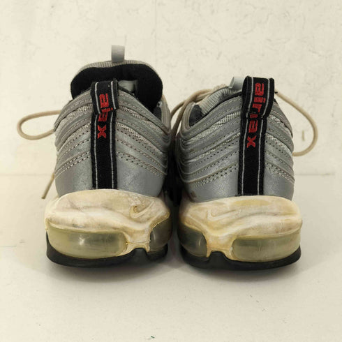 ナイキ NIKE AIR MAX 97 PREMIUM エアマックス 97 プレミアム ローカットスニーカー メンズ 27