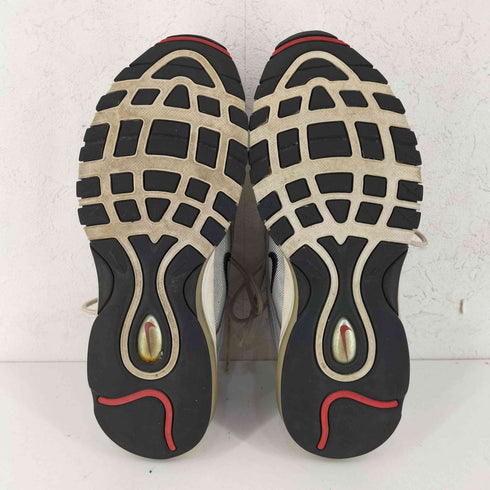 ナイキ NIKE AIR MAX 97 PREMIUM エアマックス 97 プレミアム ローカットスニーカー メンズ 27