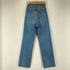 スライ SLY M.C HW STRAIGHT PT-C ストレートデニムパンツ レディース JPN:1