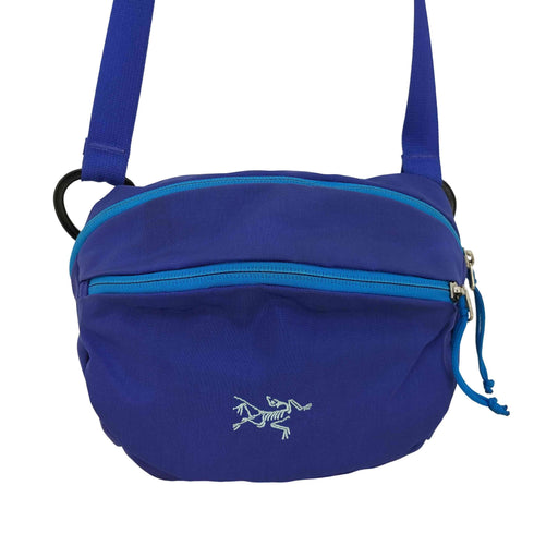 アークテリクス ARCTERYX MAKA2 マカ2 ショルダーバッグ メンズ