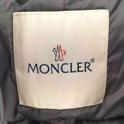 モンクレール MONCLER COUPERIN クープラン ダウンジャケット レディース JPN:2