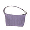 ガニー Ganni Butterfly Small POUCH SATIN レディース