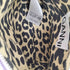 ガニー Ganni Butterfly Small POUCH SATIN レディース