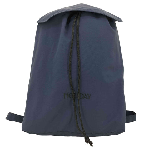 ホリデイ holiday SUPPLEX NYLON MINI BACK PACK サプレックスナイロンミニバックパック レディース