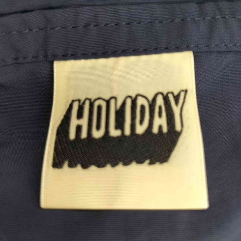 ホリデイ holiday SUPPLEX NYLON MINI BACK PACK サプレックスナイロンミニバックパック レディース