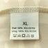 シアーティアードマキシスカート レディース XL