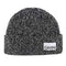 ガニー Ganni Rib Knit Beanie リブ ニット ビーニー メンズ ONE SIZE