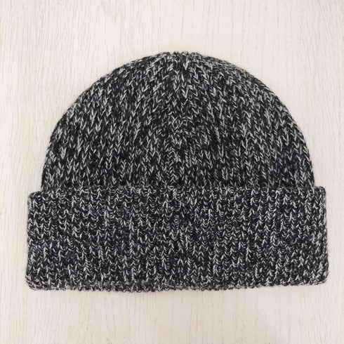 ガニー Ganni Rib Knit Beanie リブ ニット ビーニー メンズ ONE SIZE
