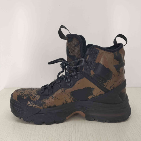 ナイキエーシージー NIKE ACG ACG Zoom Gaiadome GORE-TEX ズームガイアドーム ハイカットスニーカー メンズ 27.5