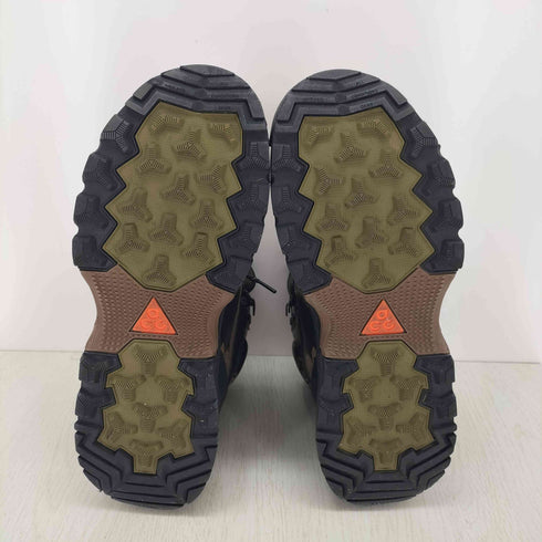ナイキエーシージー NIKE ACG ACG Zoom Gaiadome GORE-TEX ズームガイアドーム ハイカットスニーカー メンズ 27.5