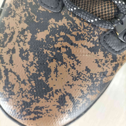 ナイキエーシージー NIKE ACG ACG Zoom Gaiadome GORE-TEX ズームガイアドーム ハイカットスニーカー メンズ 27.5