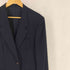 コムサデモードメン COMME CA DU MODE MEN 80-90s ウール 2B テーラードジャケット メンズ M