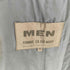 コムサデモードメン COMME CA DU MODE MEN 80-90s ウール 2B テーラードジャケット メンズ M