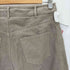 パドカレ pas de calais コットンリネンワイドパンツ メンズ 36