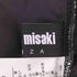 コイビトミサキ koibito misaki ハイネック 中綿スカート 長袖ワンピース レディース M-L