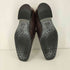 トッズ TOD’S MADE IN ITALY レザーコインローファー メンズ UK:8