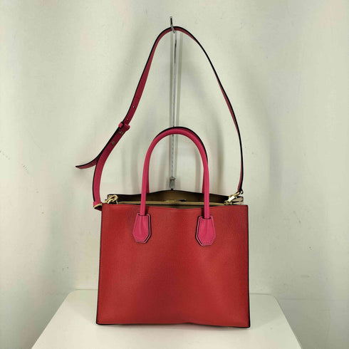 マイケルコース Michael Kors マーサー レザー 2WAY ショルダーバッグ レディース